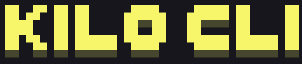 Kilo Code