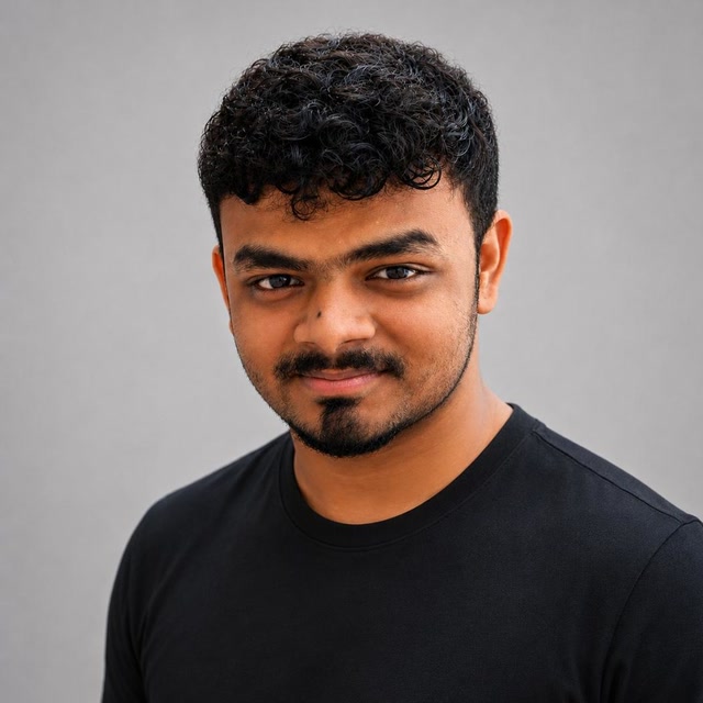 Samagra Gune, co-founder and COO of Contral